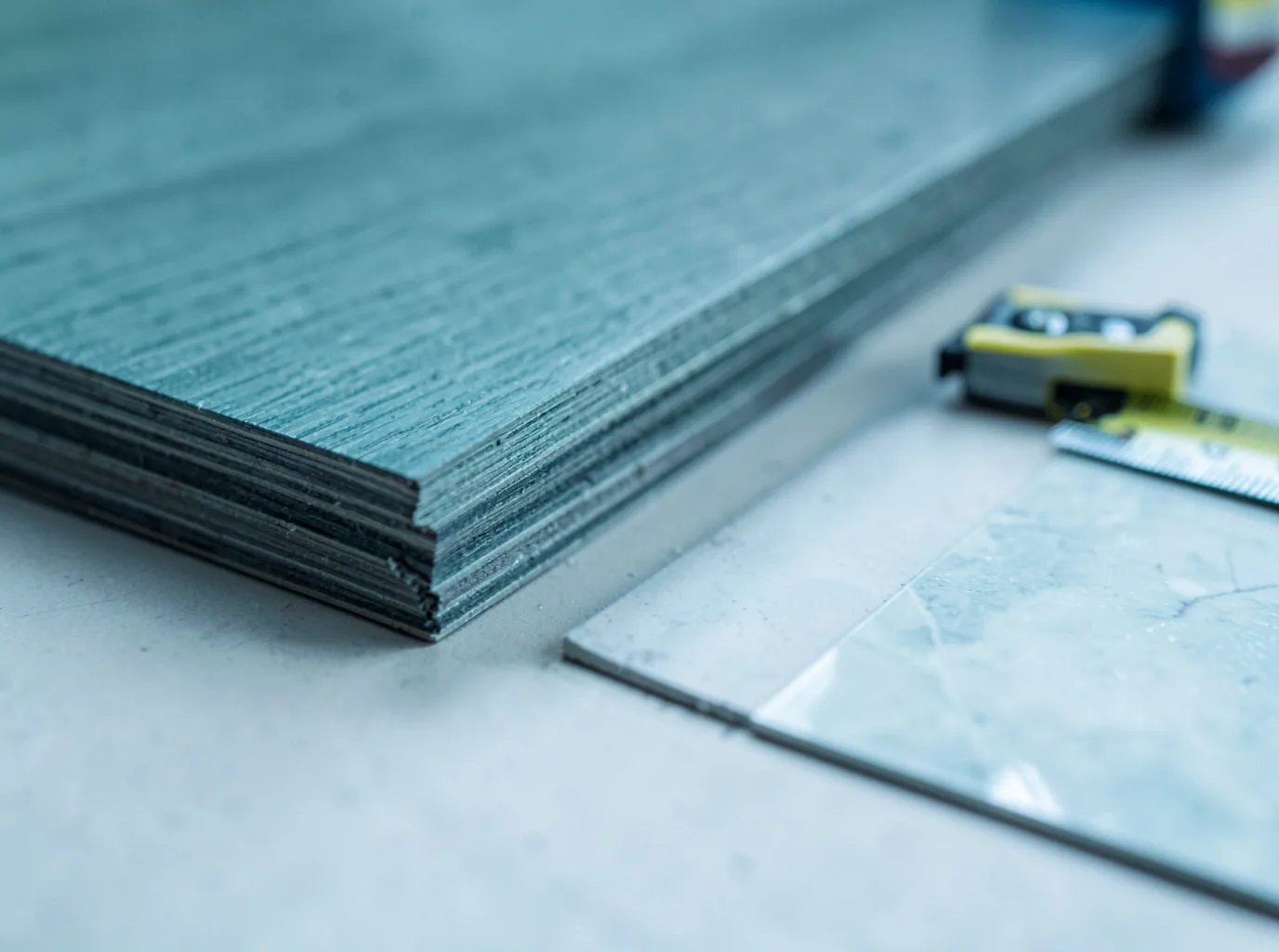 Luxury Vinyl Plank Installation Mount Olive, WV FAQs